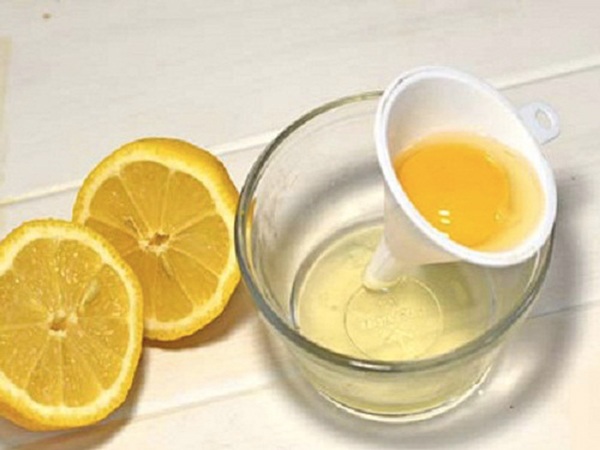 3 cách trị mụn đầu đen bằng trứng gà, lột đến đâu mụn tự khắc hết đến đấy-2