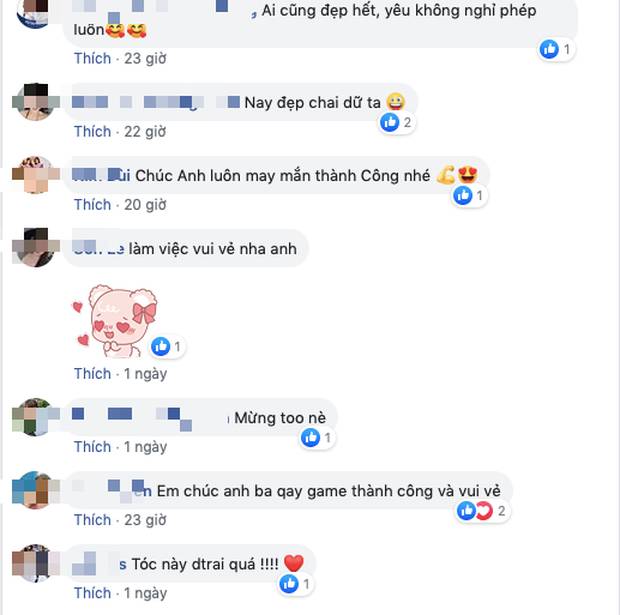 Anh Đức đã có động thái đầu tiên trên MXH sau gần 1 ngày lộ ảnh gây xôn xao dư luận-2