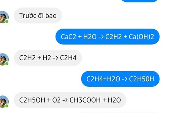 Chơi nối chữ phong cách dân Chuyên Hoá: Người thường đừng mong hiểu!