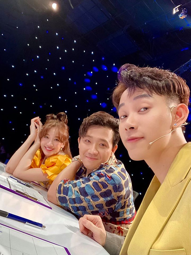 Trấn Thành tuyên bố thưởng 5 triệu đồng cho ai tìm ra người vu khống anh dùng chất cấm, Hari Won cũng lên tiếng động viên chồng-2