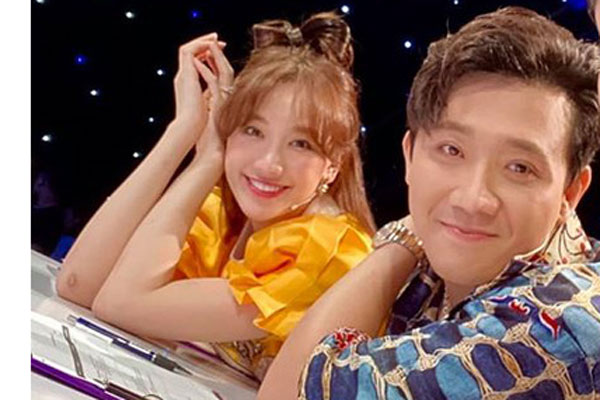 Nhạc sĩ Nguyễn Hồng Thuận tiết lộ bí mật của Trấn Thành giữa loạt tin đồn thất thiệt, cũng không quên dìm hàng người anh em thân thiết-3