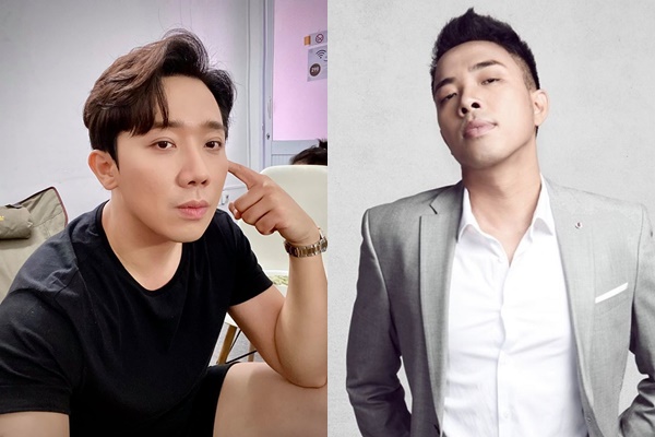 Nhạc sĩ Nguyễn Hồng Thuận tiết lộ bí mật của Trấn Thành giữa loạt tin đồn thất thiệt, cũng không quên dìm hàng người anh em thân thiết-1