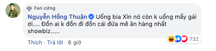 Nhạc sĩ Nguyễn Hồng Thuận tiết lộ bí mật của Trấn Thành giữa loạt tin đồn thất thiệt, cũng không quên dìm hàng người anh em thân thiết-2