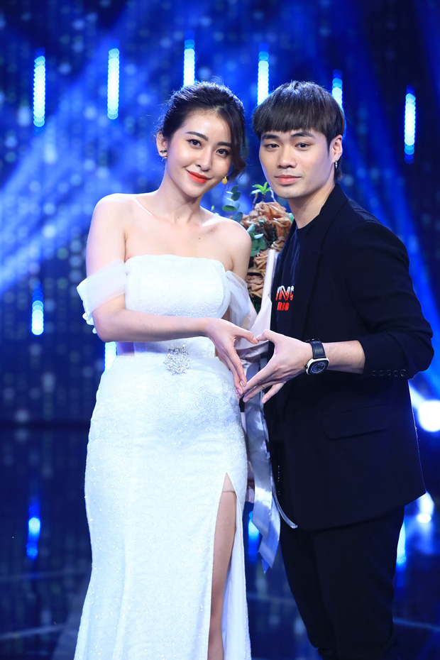 Huyền Thoại (Người ấy là ai): Giờ mà còn đòi kiểm tra tin nhắn bạn trai là bị đánh á!-1