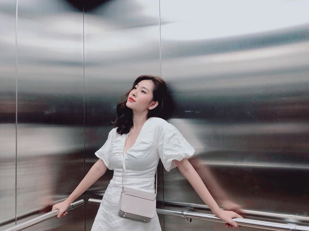 Huyền Thoại (Người ấy là ai): Giờ mà còn đòi kiểm tra tin nhắn bạn trai là bị đánh á!-3