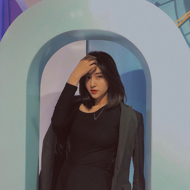 Huyền Thoại (Người ấy là ai): Giờ mà còn đòi kiểm tra tin nhắn bạn trai là bị đánh á!-4