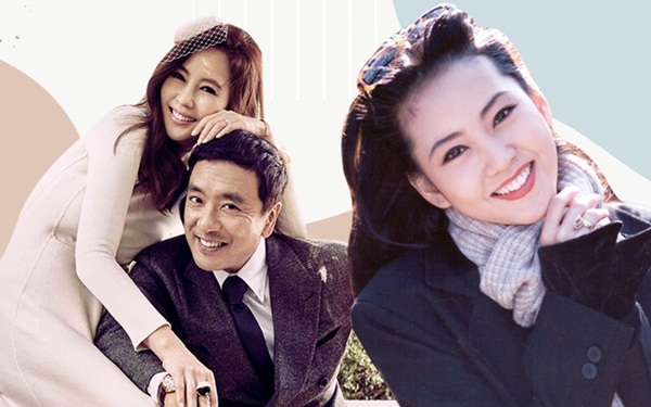 15 năm vợ chồng của Kim Nam Joo: Từ chối vô số mỹ nam để kết hôn với một người đàn ông từng li dị vợ, đến lúc đẻ con đầu lòng lại bị nghi ngờ của người khác-5