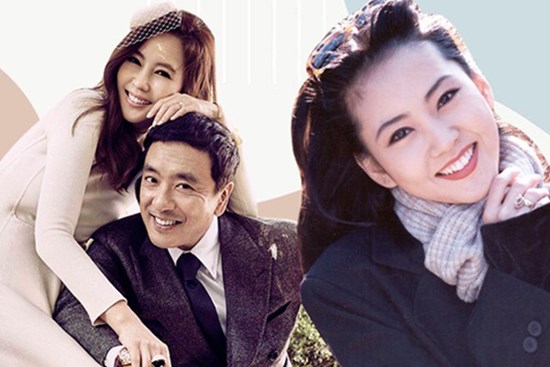 15 năm vợ chồng của Kim Nam Joo: Từ chối vô số mỹ nam để kết hôn với một người đàn ông từng li dị vợ, đến lúc đẻ con đầu lòng lại bị nghi ngờ của người khác