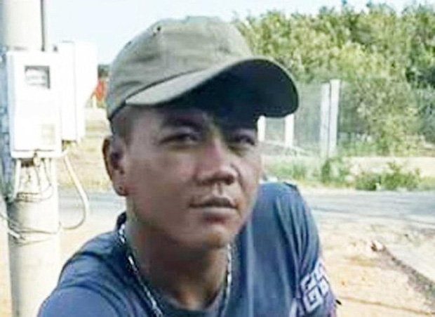 Người cha nhẫn tâm đánh, giẫm đạp con gái 6 tuổi đối diện mức án nào?-1