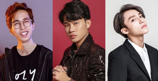 Bất thình lình bị dính vào ồn ào với Jack, Sơn Tùng có động thái mới nhất-3