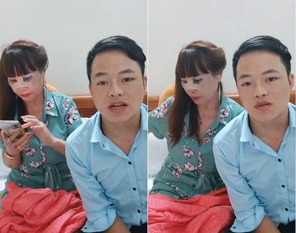 Cô dâu Cao Bằng 62 tuổi sau phẫu thuật thẩm mỹ có nhiều thay đổi bất ngờ-1