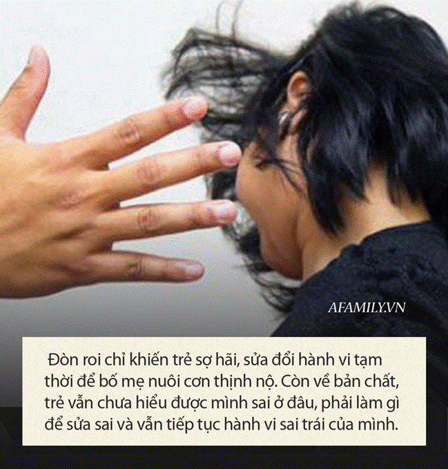 Bé gái ăn trộm tiền, ông bà và bố mẹ liền trói vào thùng xe tải đánh túi bụi, thời đại nào rồi còn dạy trẻ bằng đòn roi?-5