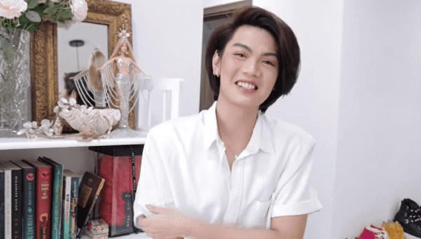 Nhà bạc tỉ của Đào Bá Lộc: Độc đáo nhất là bộ sưu tập búp bê trải từ phòng khách đến giường ngủ-1