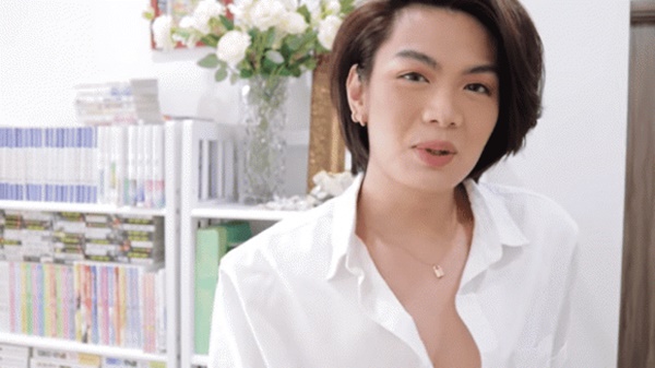 Nhà bạc tỉ của Đào Bá Lộc: Độc đáo nhất là bộ sưu tập búp bê trải từ phòng khách đến giường ngủ-2