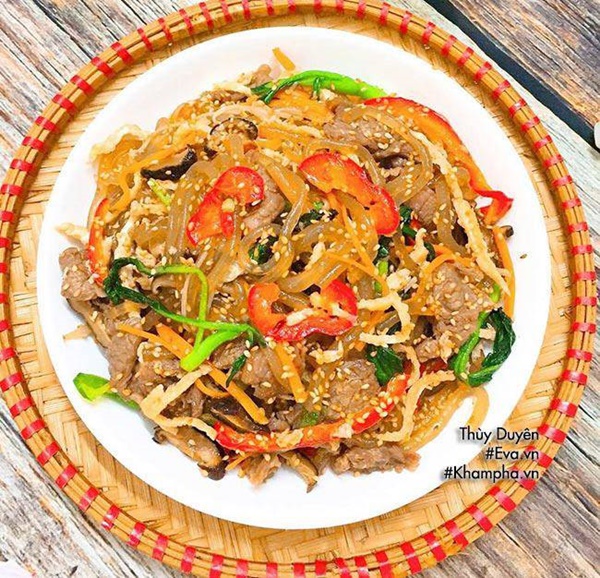 5 món bún&nbsp;không cần nước&nbsp;vẫn tuyệt ngon lại thanh mát cho cuối tuần chán cơm-3