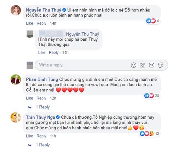 Bất ngờ với gương mặt bỏng nặng Hồng Ngọc chia sẻ trước đây giờ đã đẹp láng mịn thế này-3