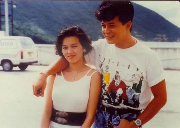 Kiều Phong Thiên long bát bộ: 7 năm ròng rã chạy chữa ung thư cho vợ gây xúc động-5