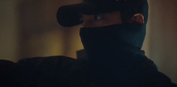 Cú twist tập 13 Quân vương bất diệt: Ngỡ ngàng với thân phận người cứu Lee Min Ho-7