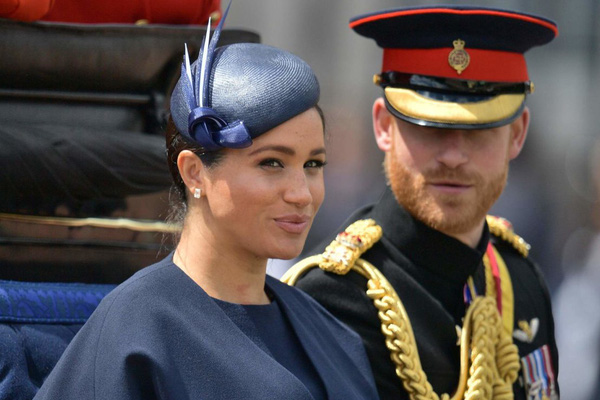 Meghan Markle bị mỉa mai đi tìm tự do nửa vời vì bản thân cô không bao giờ muốn điều đó và đây là lý do-1