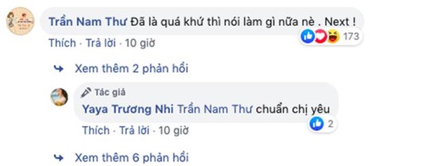 Bị Ngân 98 tố ngoại tình nhiều lần thời còn yêu Lương Bằng Quang, Yaya Trương Nhi đanh thép đáp trả-2