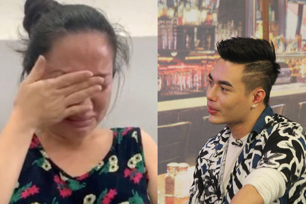 Đang mang bầu gần sinh, vợ Lê Dương Bảo Lâm vẫn bị giả mạo hình ảnh để đi khách-5