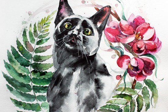 Những con giáp không ngừng rèn luyện bản thân trước cám dỗ của vật chất