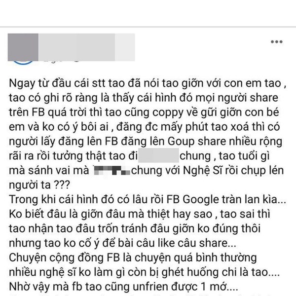 Kẻ tung tin giả có động thái mới, Trấn Thành quyết giữ thái độ bất di bất dịch: Phen này căng đét!-5