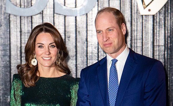 Công nương Kate chính thức kiện báo Anh vì những lời nói dối trắng trợn có liên quan đến Meghan Markle-2