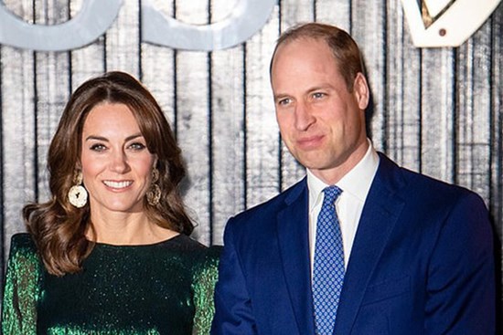 Công nương Kate chính thức kiện báo Anh vì những lời nói dối trắng trợn có liên quan đến Meghan Markle
