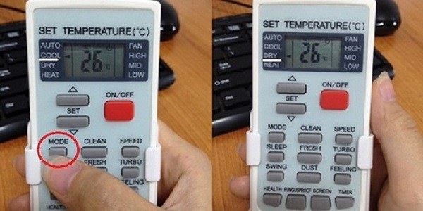 Cách sử dụng điều hòa tiết kiệm điện giúp bạn giảm đáng kể tiền điện mỗi tháng-1