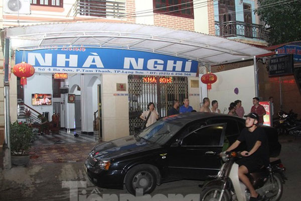 Mâu thuẫn đất đai, em trai đâm chết anh ruột ở Lạng Sơn-1