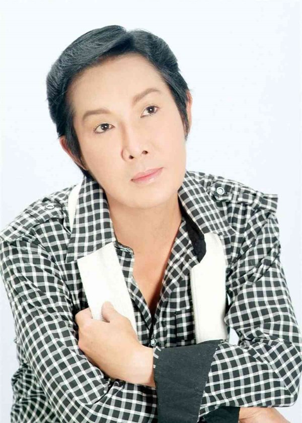 Sao cải lương vang bóng 1 thời: Ông hoàng Hồ Quảng trắng tay vì cờ bạc, tuổi 62 cô độc-3