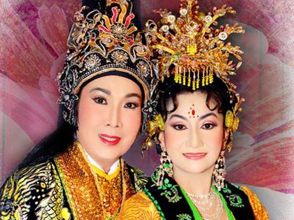 Sao cải lương vang bóng 1 thời: Ông hoàng Hồ Quảng trắng tay vì cờ bạc, tuổi 62 cô độc-5