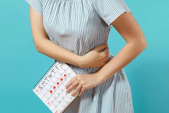 Đừng lơ là khi thấy mình có những dấu hiệu này trong thời kỳ