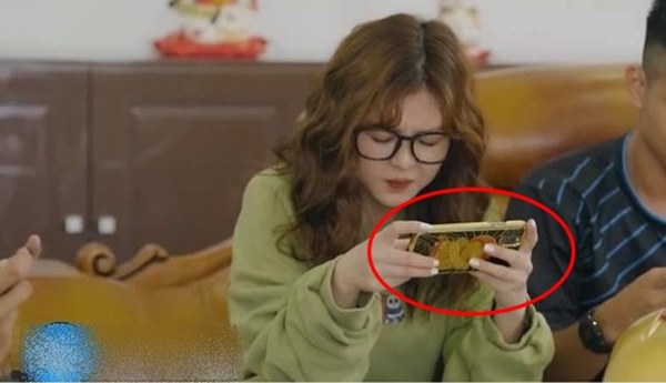 Ngô Kiến Huy và bạn gái tin đồn tiếp tục lộ bằng chứng hẹn hò trùng hợp với cặp Lan Ngọc - Chi Dân-2