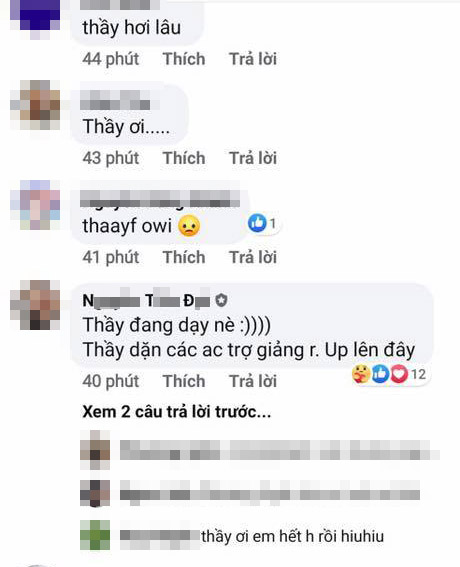 Thầy Toán bị tố giúp học sinh gian lận thi cử đưa ra lý do: Tôi sai với cộng đồng mạng nhưng đúng với học trò của mình-3