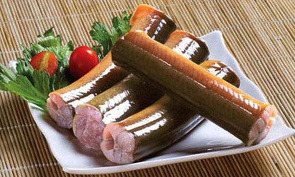 Thịt lươn rất bổ nhưng khi chế biến chị em nhớ tránh điều này-1