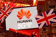 Một tuần nhiều tin xấu đến Huawei