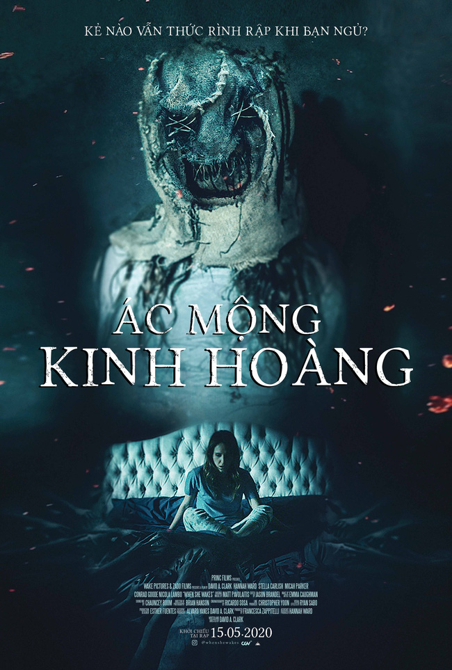 Top 5 phim kinh dị khiến khán giả xem xong sợ... đi ngủ-5