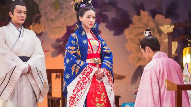 Vụ đánh ghen kinh hoàng của vị Hoàng hậu khét tiếng lịch sử Trung Hoa: Hộp quà gửi chồng khiến vị Đế vương cũng khiếp sợ-2