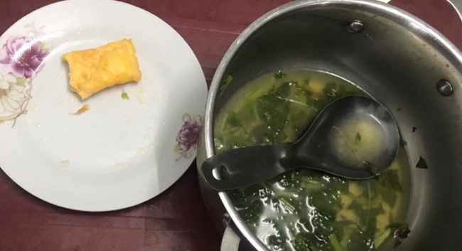 Bữa cơm chan nước mắt của người đàn bà không biết đẻ-3