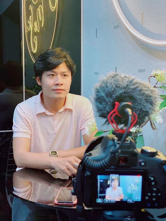 Nhạc sĩ Nhật ký của mẹ thay áo mới cho căn hộ chung cư, nhìn thành quả mà bất ngờ-1