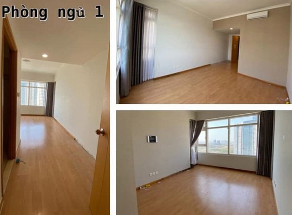 Nhạc sĩ Nhật ký của mẹ thay áo mới cho căn hộ chung cư, nhìn thành quả mà bất ngờ-9