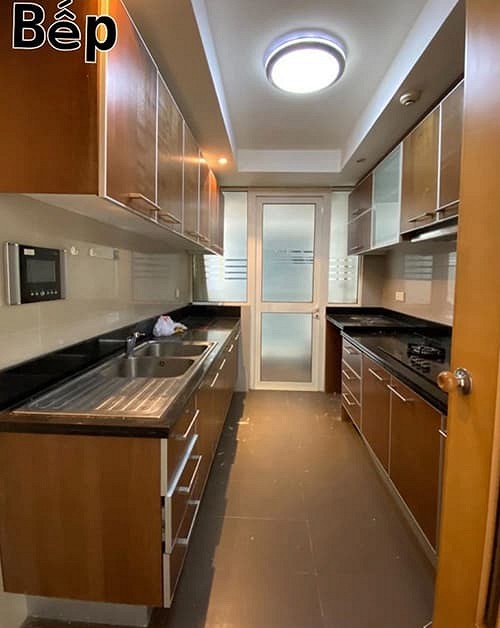 Nhạc sĩ Nhật ký của mẹ thay áo mới cho căn hộ chung cư, nhìn thành quả mà bất ngờ-14