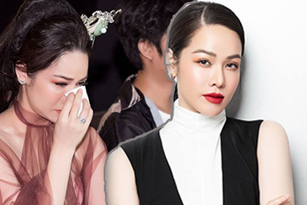 Nhật Kim Anh tố bị chồng cũ chiêu trò tước quyền làm mẹ: Anh có hạnh phúc riêng rồi mà, tha tôi được không?-3