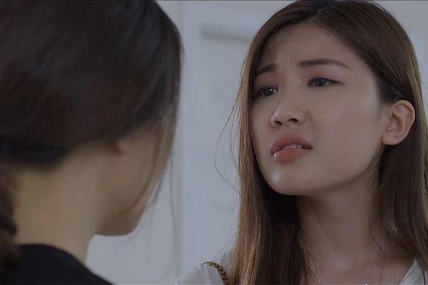 Chồng cũ 1 tháng chỉ cho gặp con 2 lần, tôi đánh liều đến xem thì chết lặng-3