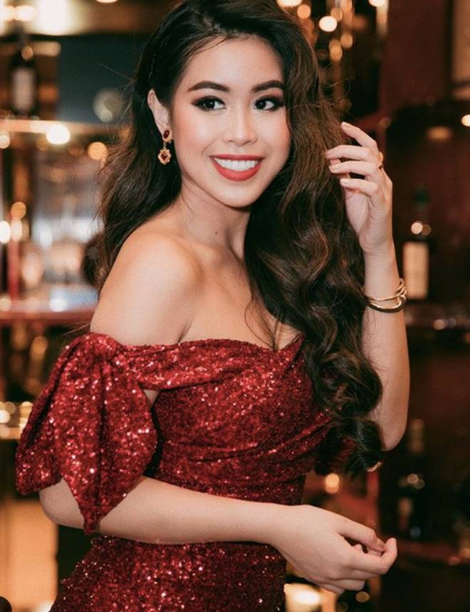 Học phí tiền tỷ của các trường rich kid Việt từng theo học-1