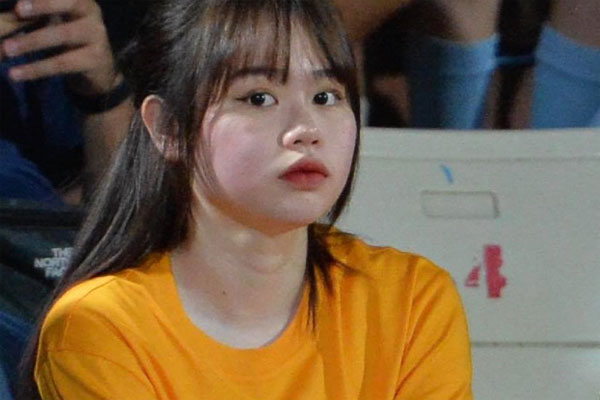 Quang Hải diện áo đôi và được bạn gái nhắn nhủ 2 chữ thôi mà nghe mát lòng: Khéo thế này, bảo sao yêu thế!-6