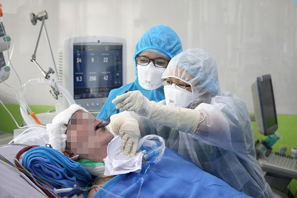 Phi công Anh tiếp tục tốt lên, thận cải thiện-1