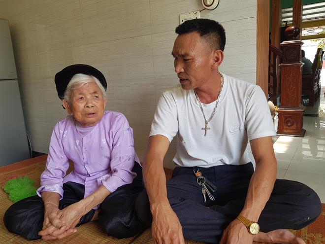 Chị chết, em đi tù sau tai nạn xe: Có người bắn tiếng 250 triệu sẽ xong?-1